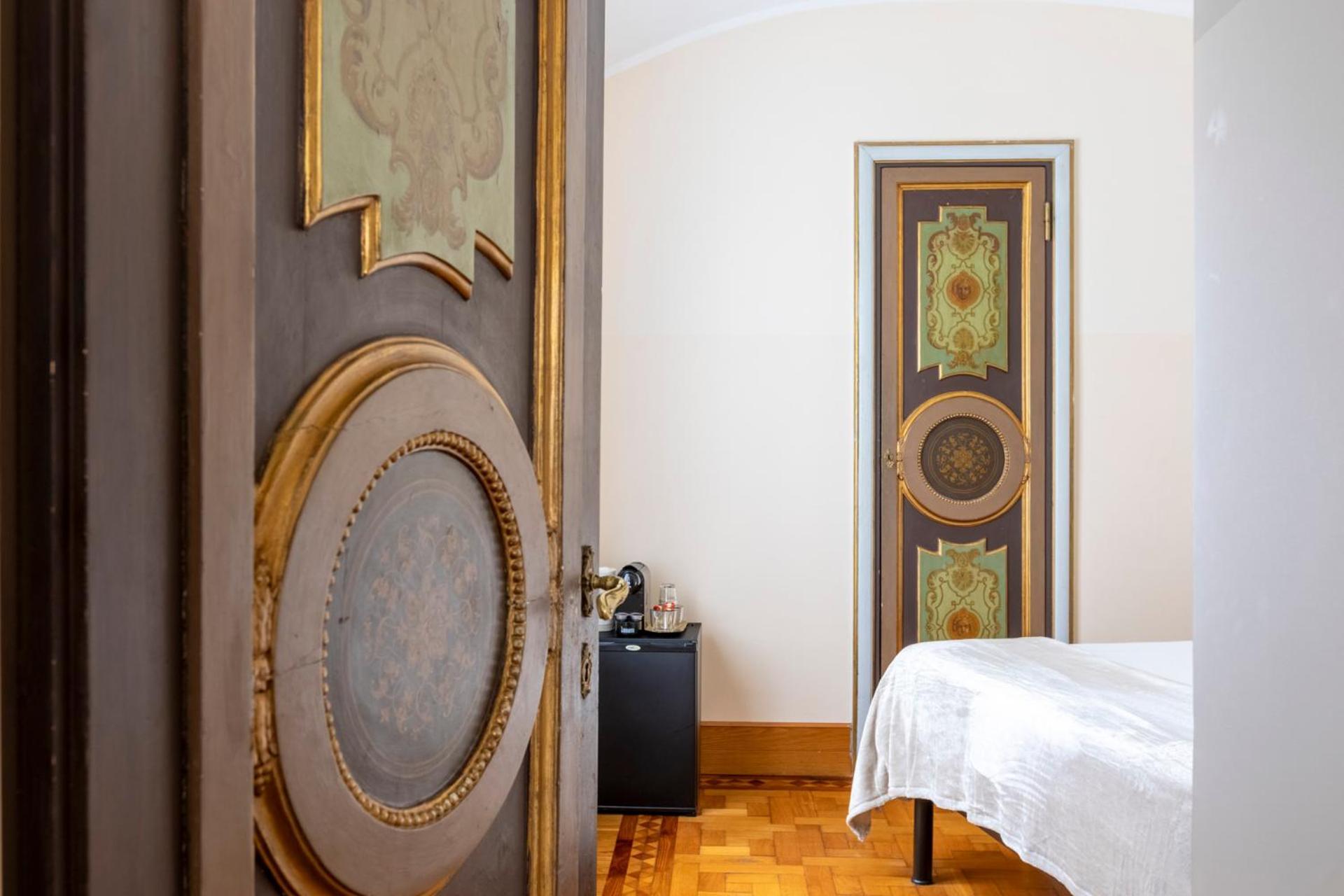 Martina House 3* Rome